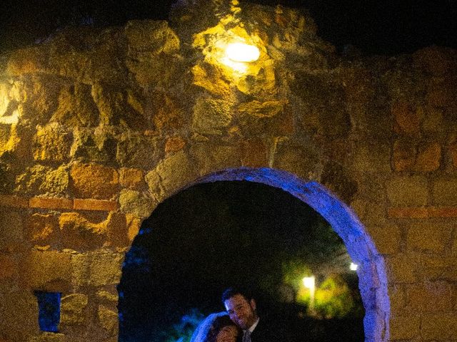 Il matrimonio di Valerio  e Martina a Roma, Roma 23