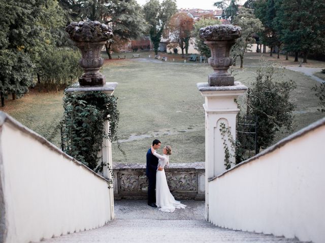 Il matrimonio di Luca e Maria a Sant&apos;Angelo Lodigiano, Lodi 70