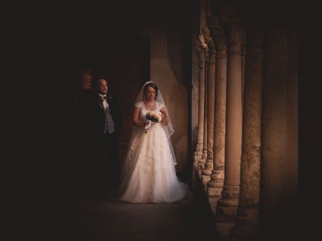 Il matrimonio di Fabrizio e Floriana a Palermo, Palermo 11