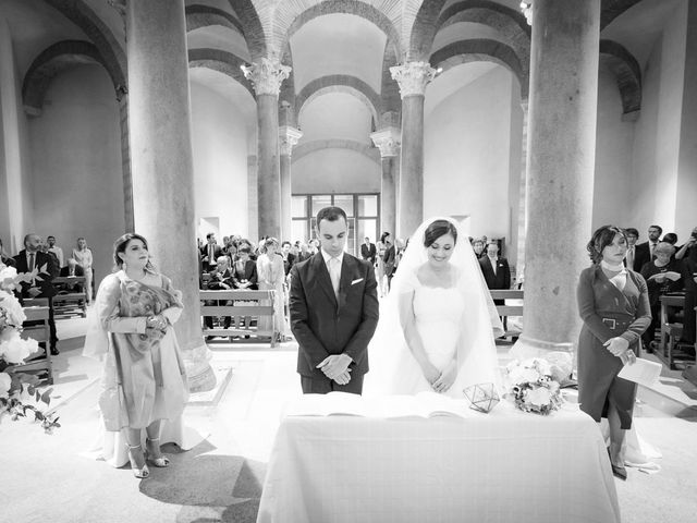 Il matrimonio di Davide e Katia a Benevento, Benevento 31