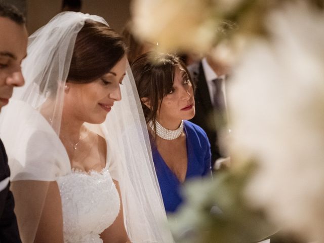 Il matrimonio di Davide e Katia a Benevento, Benevento 36