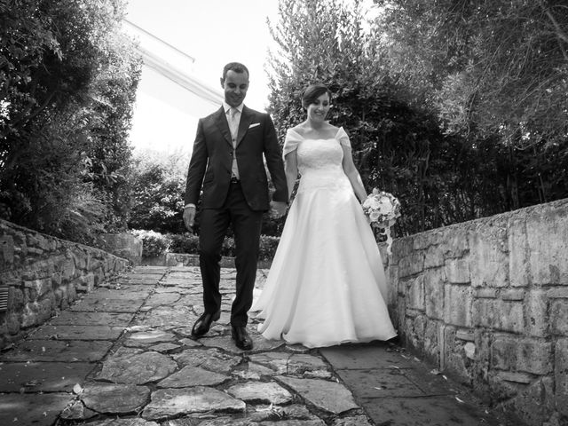 Il matrimonio di Davide e Katia a Benevento, Benevento 38