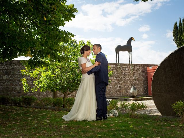 Il matrimonio di Davide e Katia a Benevento, Benevento 41