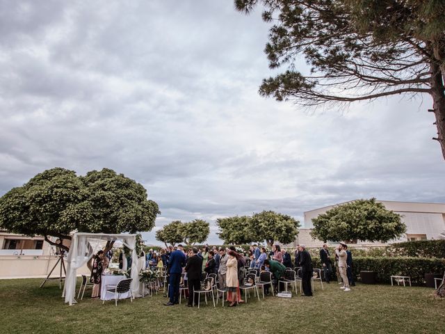 Il matrimonio di Dario e Georgiana a Siracusa, Siracusa 16