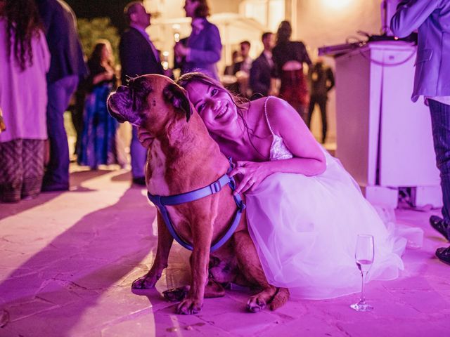 Il matrimonio di Dario e Georgiana a Siracusa, Siracusa 34