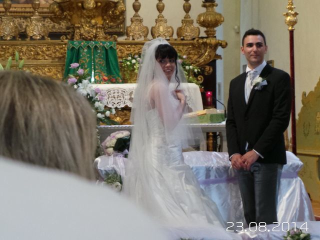 Il matrimonio di Debora e Fabio  a Rimini, Rimini 2