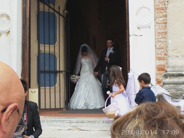 Il matrimonio di Debora e Fabio  a Rimini, Rimini 7