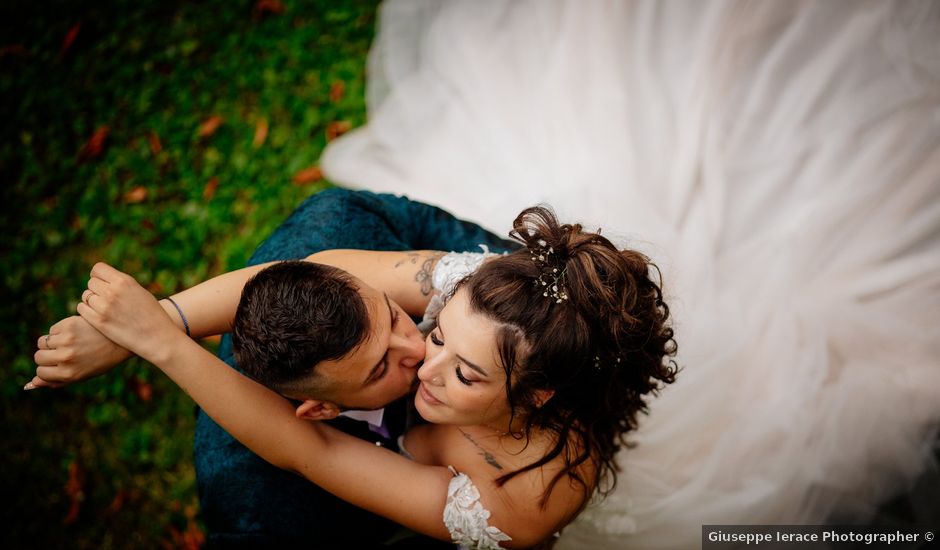 Il matrimonio di Giovanni e Ambra a Oviglio, Alessandria