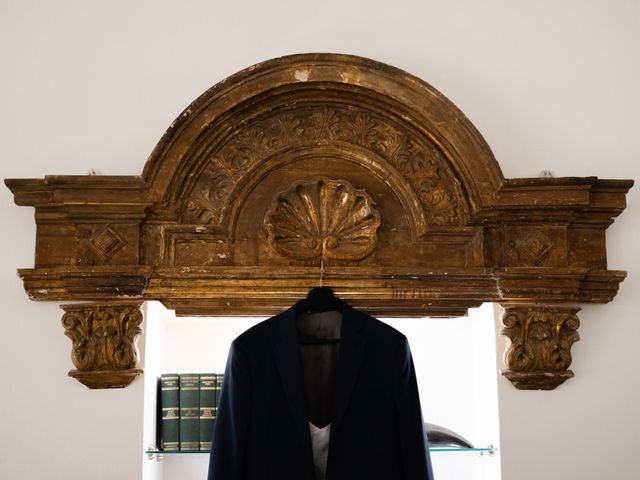 Il matrimonio di Fabrizio e Annamaria a Palermo, Palermo 2
