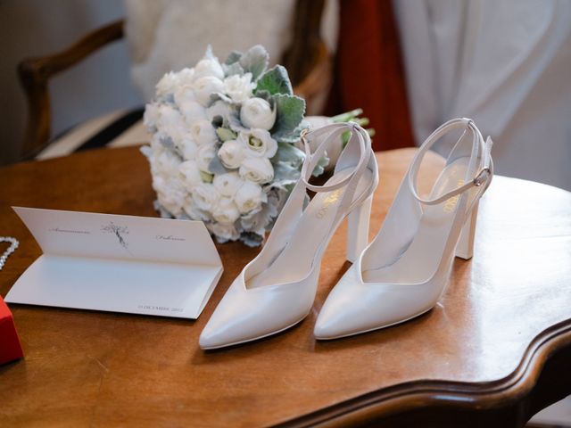Il matrimonio di Fabrizio e Annamaria a Palermo, Palermo 3