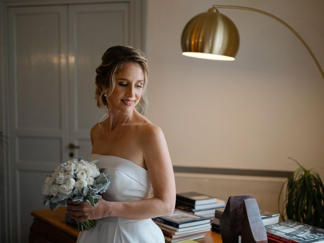 Il matrimonio di Fabrizio e Annamaria a Palermo, Palermo 16