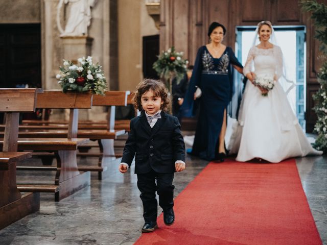 Il matrimonio di Fabrizio e Annamaria a Palermo, Palermo 21
