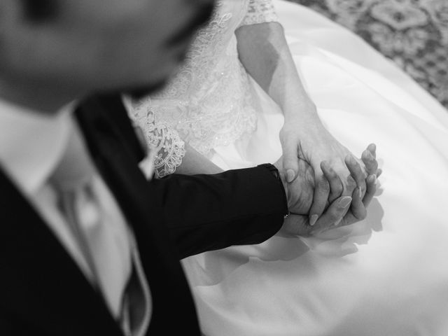 Il matrimonio di Fabrizio e Annamaria a Palermo, Palermo 29