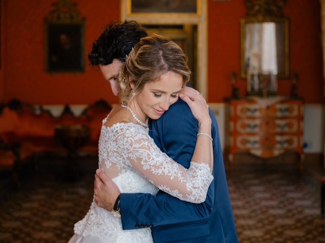 Il matrimonio di Fabrizio e Annamaria a Palermo, Palermo 34