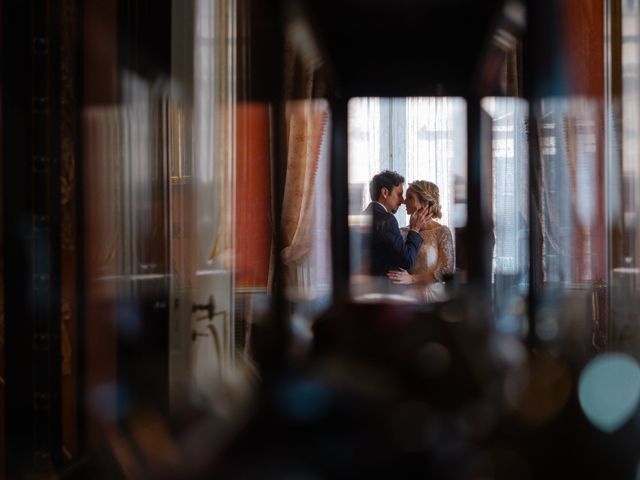Il matrimonio di Fabrizio e Annamaria a Palermo, Palermo 37