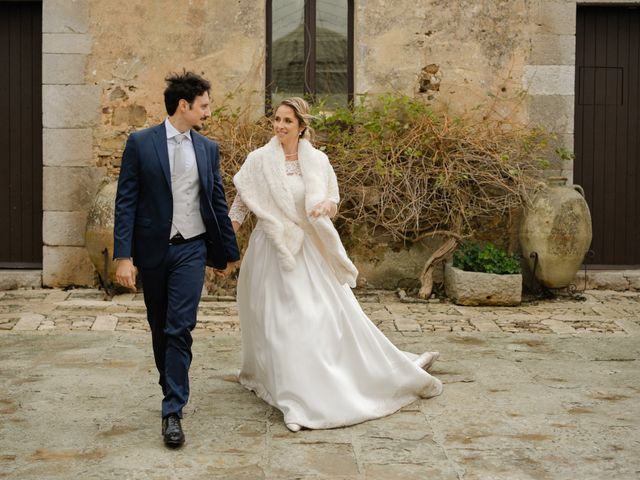 Il matrimonio di Fabrizio e Annamaria a Palermo, Palermo 38