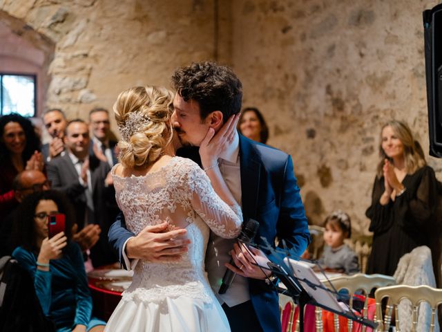 Il matrimonio di Fabrizio e Annamaria a Palermo, Palermo 42