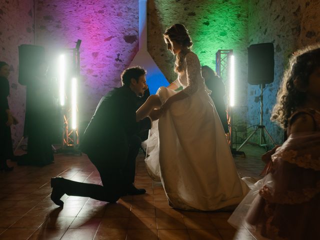Il matrimonio di Fabrizio e Annamaria a Palermo, Palermo 45