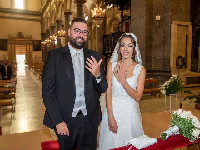 Il matrimonio di Alessandro e Jenni a Palermo, Palermo 18