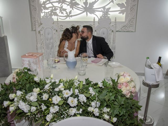Il matrimonio di Alessandro e Jenni a Palermo, Palermo 36