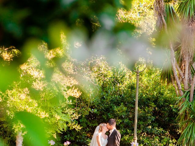 Il matrimonio di Marco e Roberta a Mosciano Sant&apos;Angelo, Teramo 21