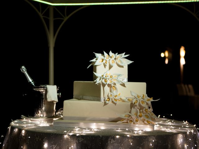 Il matrimonio di Marco e Roberta a Mosciano Sant'Angelo, Teramo 43