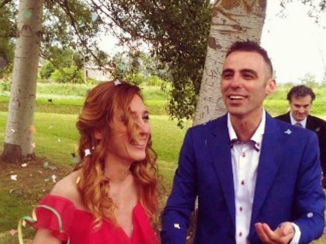 Il matrimonio di Matteo e Paola a Ponte Buggianese, Pistoia 4