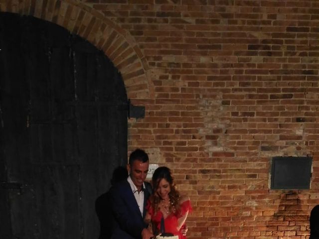 Il matrimonio di Matteo e Paola a Ponte Buggianese, Pistoia 5