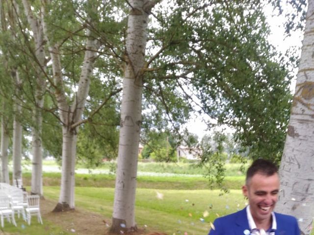 Il matrimonio di Matteo e Paola a Ponte Buggianese, Pistoia 6