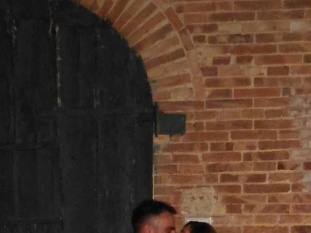 Il matrimonio di Matteo e Paola a Ponte Buggianese, Pistoia 7