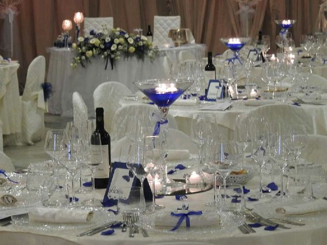 Il matrimonio di Bruno e Roberta a Carrara, Massa Carrara 5
