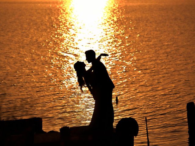 Il matrimonio di Valentina e Marco a Taranto, Taranto 3