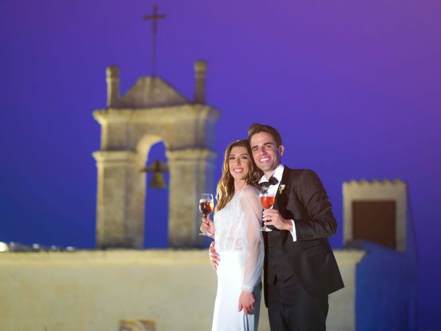 Il matrimonio di Valentina e Marco a Taranto, Taranto 95