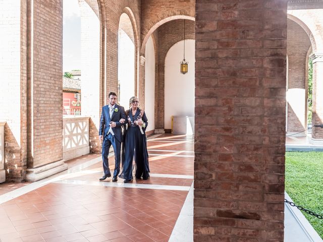 Il matrimonio di Eleonora e Flavio a Roma, Roma 29