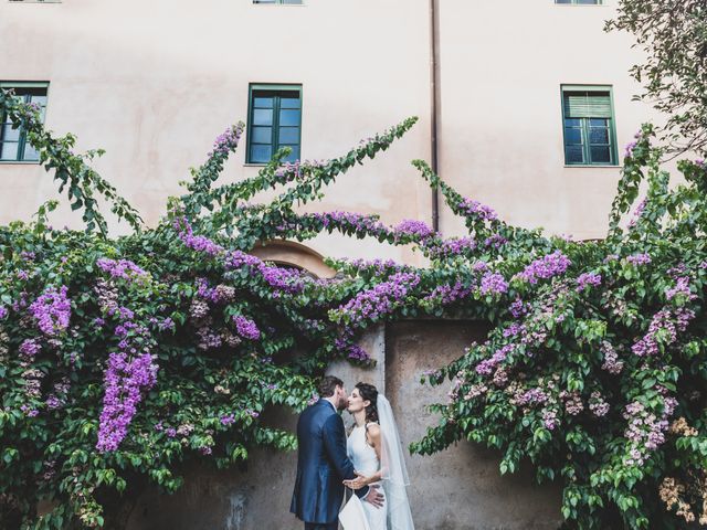 Il matrimonio di Eleonora e Flavio a Roma, Roma 49