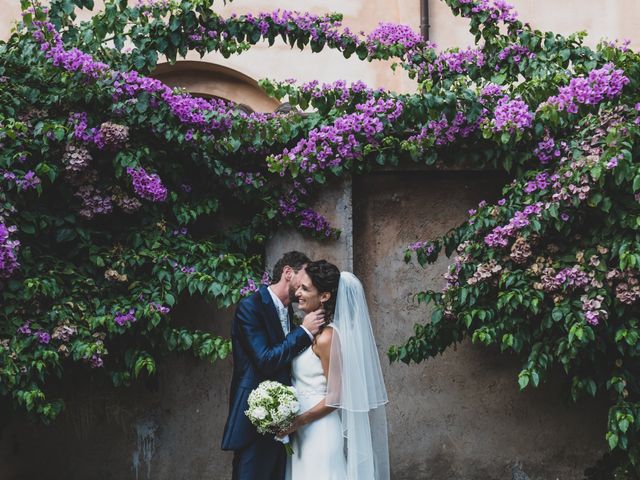 Il matrimonio di Eleonora e Flavio a Roma, Roma 50