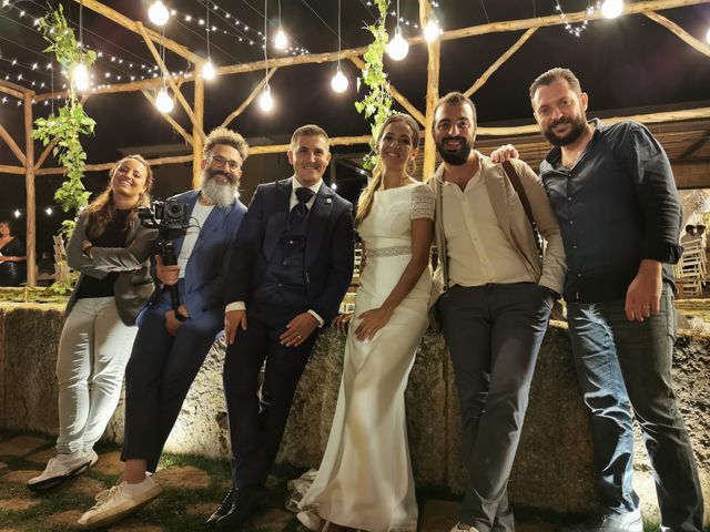 Il matrimonio di Giuseppe e Sabrina a Piazza Armerina, Enna 2