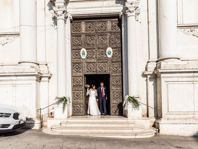 Il matrimonio di Alessandro e Francesca a Montichiari, Brescia 38