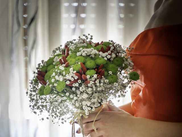 Il matrimonio di Alberto e Susanna a Castelfranco Veneto, Treviso 3