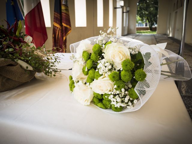 Il matrimonio di Alberto e Susanna a Castelfranco Veneto, Treviso 8