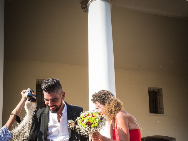 Il matrimonio di Alberto e Susanna a Castelfranco Veneto, Treviso 14