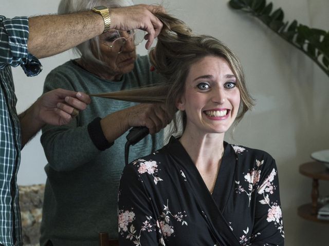 Il matrimonio di Salvo e Heloise a Ragusa, Ragusa 24