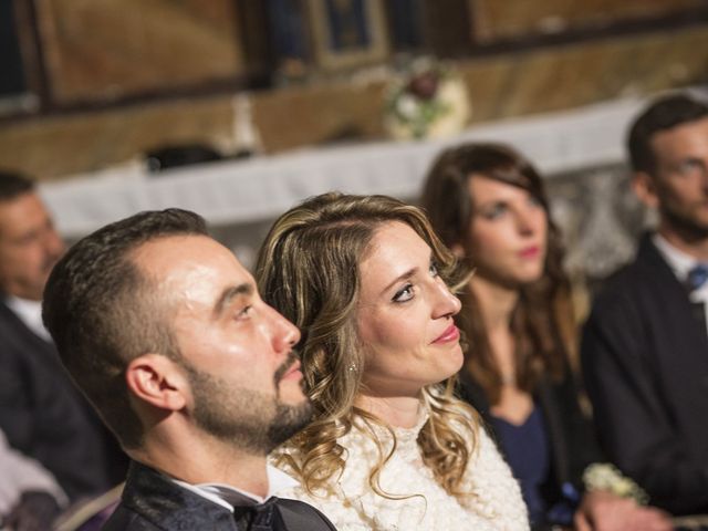 Il matrimonio di Salvo e Heloise a Ragusa, Ragusa 50