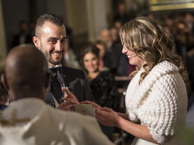 Il matrimonio di Salvo e Heloise a Ragusa, Ragusa 76