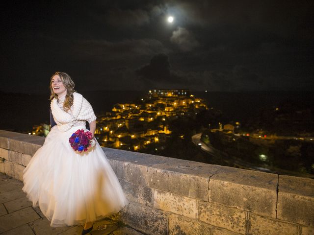 Il matrimonio di Salvo e Heloise a Ragusa, Ragusa 117