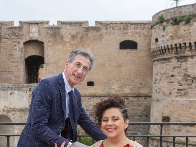 Il matrimonio di Domenico e Barbara a Taranto, Taranto 34