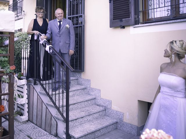Il matrimonio di Fabio e Ilaria a Novi Ligure, Alessandria 2