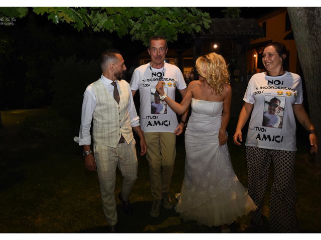 Il matrimonio di Fabio e Ilaria a Novi Ligure, Alessandria 26