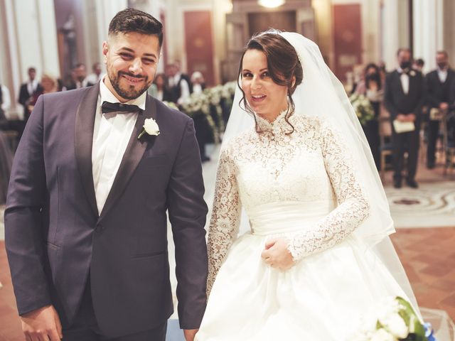 Il matrimonio di Sergio e Silvia a Roma, Roma 29