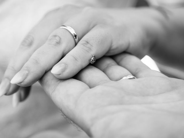 Il matrimonio di Silvia e Luca a Rosolina, Rovigo 2